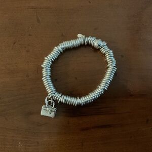 Links of London Sterling charm bracelet